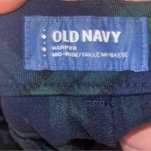 Old Navy Women's Regular Fit Pants